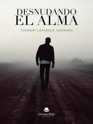 cover image of Desnudando el alma